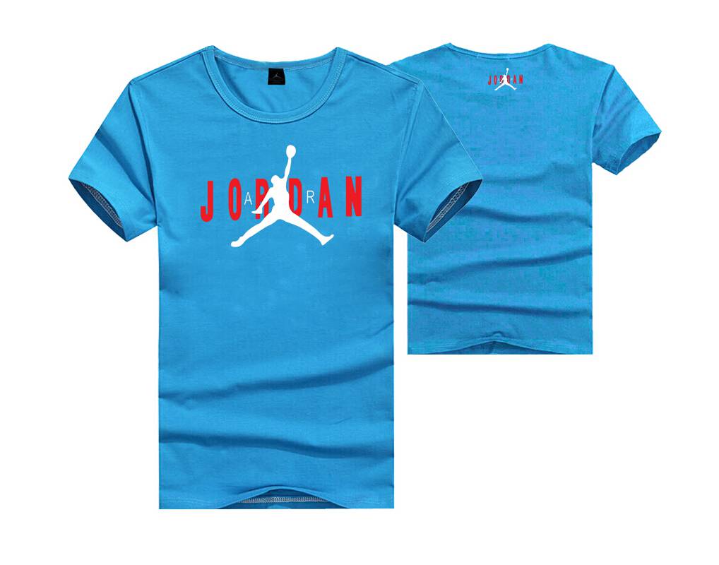 men jordan t-shirt S-XXXL-0473